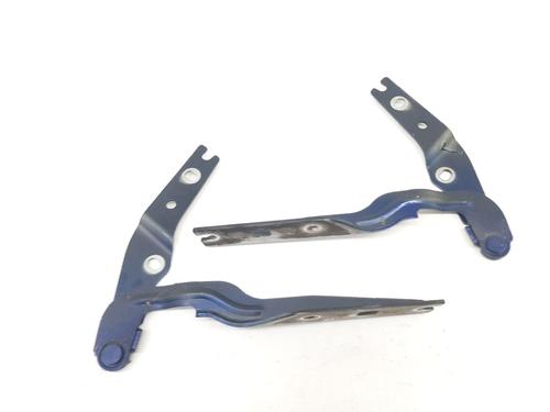 Used Hinge/Door check strap VW GOLF VII (5G1, BQ1, BE1, BE2) 2.0 R 4motion (300 hp) 31603633