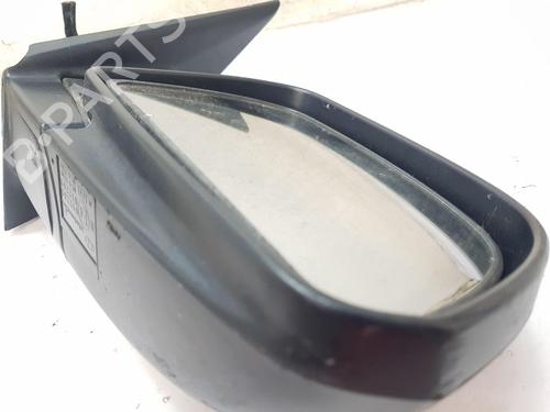 Right mirror HYUNDAI TUCSON (JM) 2.0 CRDi All-wheel Drive | BP25839863C27 