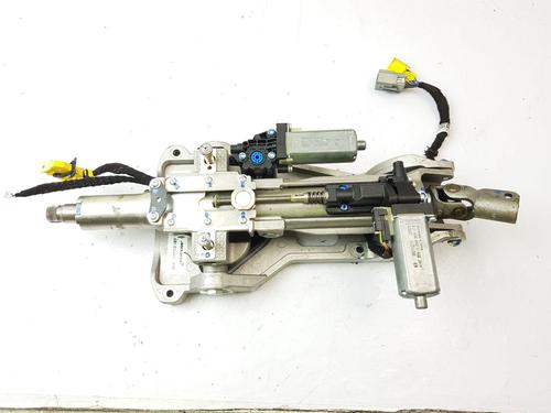 Used Steering column MCLAREN 570S Spider 3.8 (570 hp) 22682384