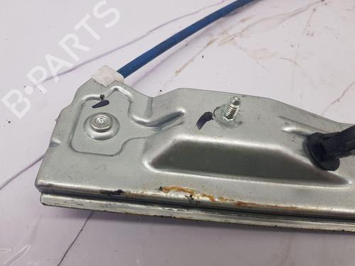 Front right window mechanism CITROËN C3 Picasso (SH_) 1.6 BlueHDi 100 | BP36308267C23 - Image 3