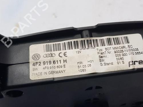 Switch AUDI A6 C6 (4F2) 3.0 TDI quattro | BP36664513I30 - Image 7