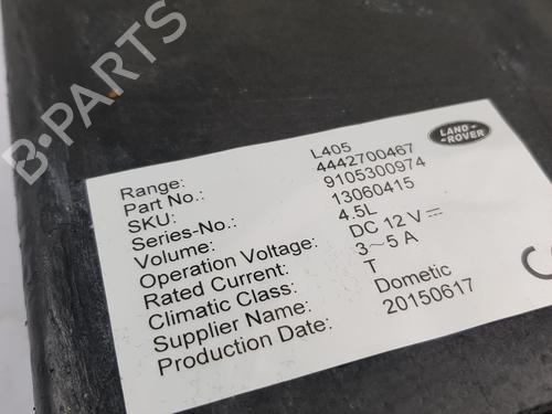 Other LAND ROVER RANGE ROVER SPORT II (L494) 5.0 SCV8 4x4 | BP29343394O1 