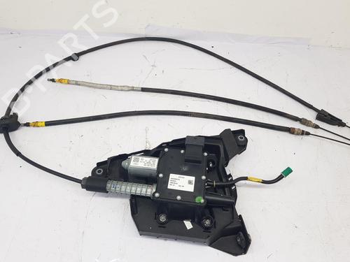 Used Electric handbrake Electric handbrake CITROËN C4 Picasso I MPV (UD_) 1.6 HDi (109 hp) 33889696 33889696