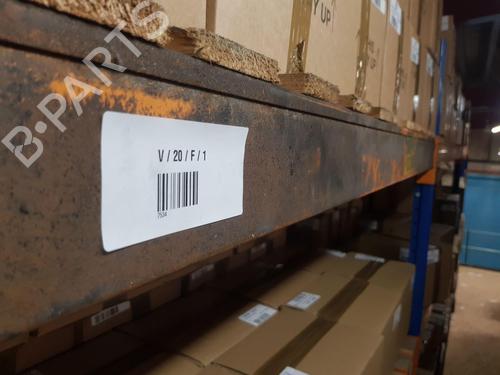 Right front window switch SUZUKI VITARA (LY) 1.6 (APK 416) | BP28307818I26 