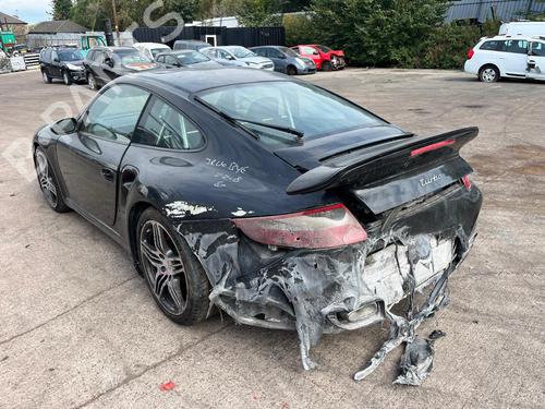 Electronic module PORSCHE 911 (997) 3.6 Turbo | BP34708540M83  - Image 10