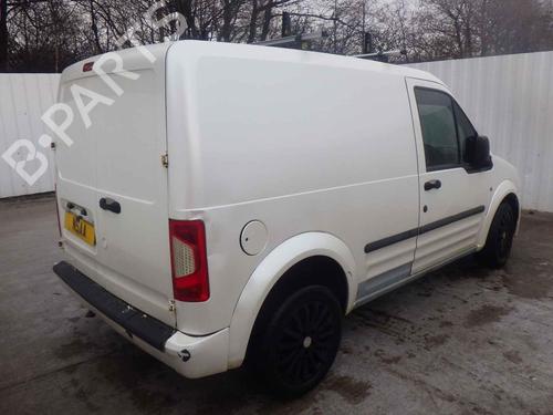 Brugte FORD TRANSIT CONNECT (P65_, P70_, P80_)  1.8 Di  4616848
