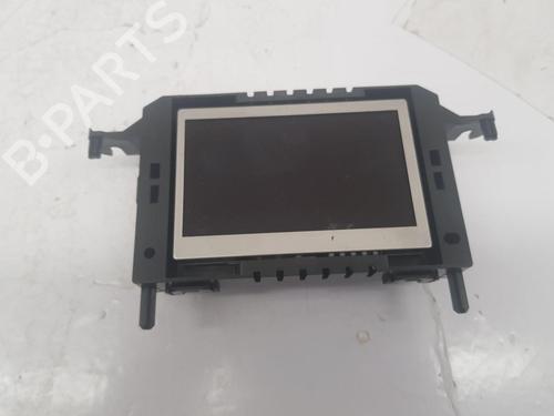Radio FORD B-MAX (JK) 1.6 TDCi | BP36558081E6 - Image 2
