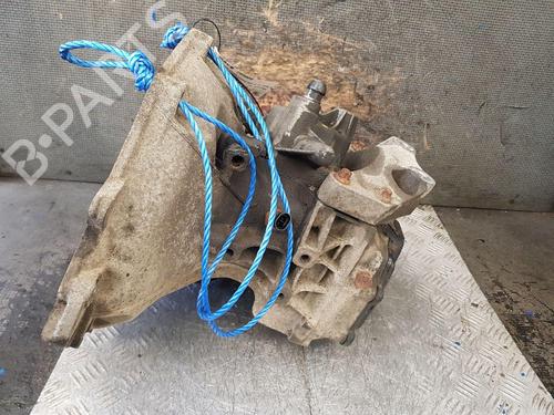 Gearbox VAUXHALL CORSA Mk III (D) (S07) 1.2 i 16V (L08) | BP30194701M3 