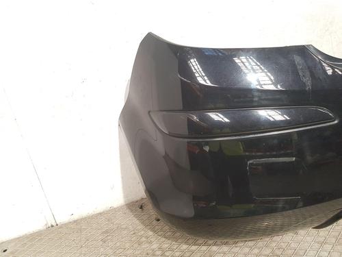 Stoßstange hinten VAUXHALL CORSA Mk III (D) (S07) 1.2 i 16V (L08) | BP30603549C8