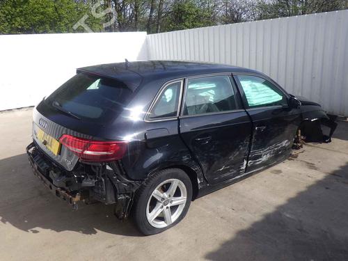 Right front window switch AUDI A3 Sportback (8VA, 8VF) 1.0 TFSI | BP33219440I26 - Image 12