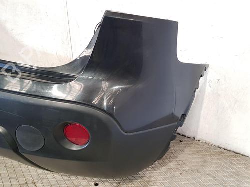 Rear bumper NISSAN QASHQAI I (J10, NJ10) 1.6 | BP29957280C8