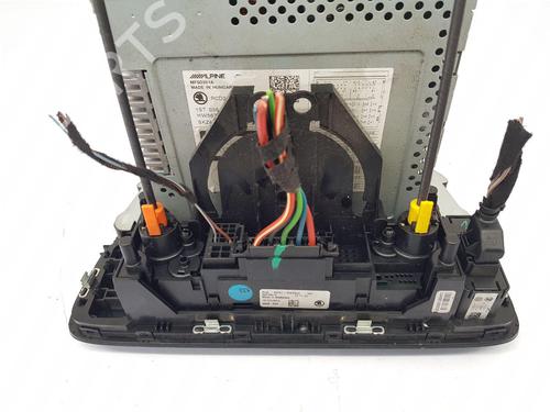Radio SKODA CITIGO (NF1) 1.0 | BP32127679E6 