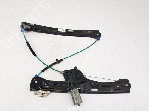 Used Front right window mechanism BMW 1 (F20) 116 d (116 hp) 29229874