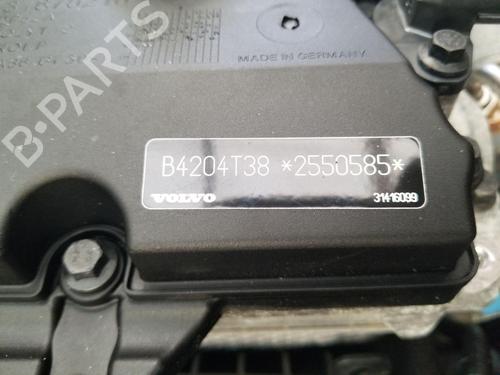 Engine VOLVO V40 Hatchback (525) T2 | BP30806049M1 