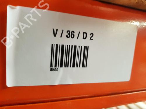 Andre VOLVO XC60 II (246) T5 AWD | BP32509720O1 - Image 7