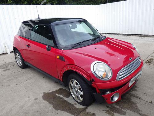 Steering column stalk MINI MINI (R56) Cooper | BP36459737I23  - Image 10