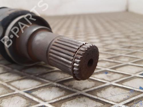 Right front driveshaft SUZUKI SX4 S-Cross (JY) 1.6 AllGrip (AKK 416) | BP30603565M39 