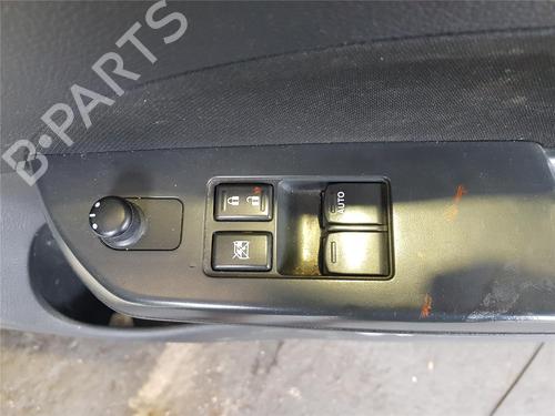 Right front window switch SUZUKI SWIFT IV (FZ, NZ) 1.2 (AZH412, ZC72S) | BP37158932I26 - Image 13