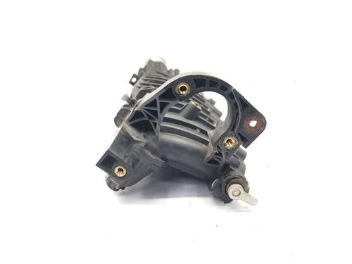 Intake manifold KIA SPORTAGE III (SL) 1.7 CRDi | BP29492739M70 