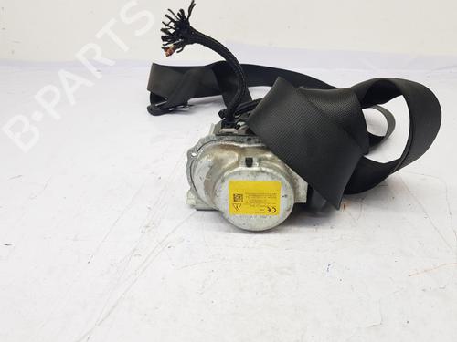 Rear left seatbelt MERCEDES-BENZ GLA (H247) GLA 220 d 4-matic (247.715) | BP34142044I29 - Image 4