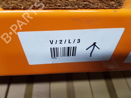 Elektronisk modul VAUXHALL ASTRA Mk VI (J) (P10) 2.0 CDTi | BP29514419M83 