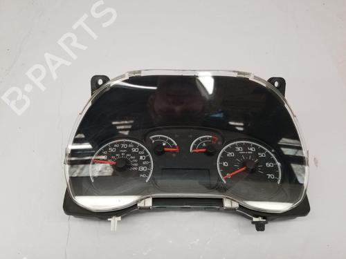 Used Instrument cluster Instrument cluster FIAT DOBLO Cargo (263_) 1.3 D Multijet (90 hp) 40463328 40463328