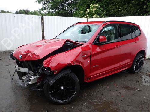 Front differential BMW X3 (F25) xDrive 35 d | BP28089290M23 - Image 9