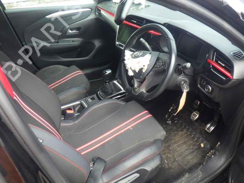 Rat OPEL CORSA F (P2JO) 1.2 (68) | BP33412728C49 - Image 16