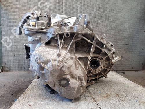 Gearbox BMW 1 (F40) 118 d | BP26401053M3