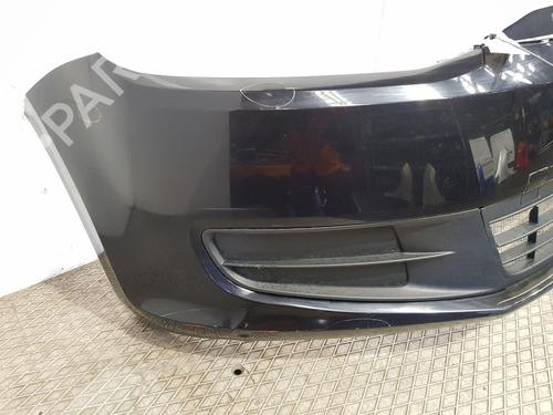 Front bumper VW SHARAN (7N1, 7N2)  | BP22203977C7 