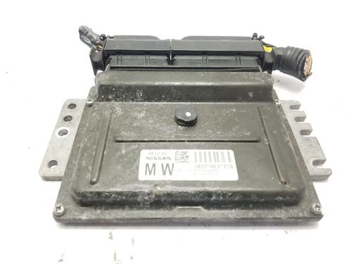 Used Engine control unit (ECU) NISSAN MICRA III (K12) 1.4 16V (88 hp) 25492569