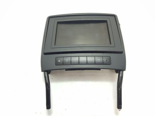 Used Headrest MERCEDES-BENZ M-CLASS (W164) ML 320 CDI 4-matic (164.122) (224 hp) 22684032