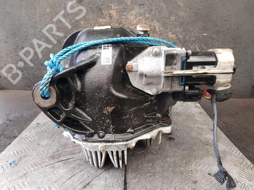 Rear differential BMW 4 Coupe (G22, G82) M4 Competition M xDrive | BP37170369M24 - Image 7