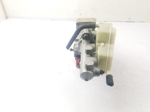 Brake master cylinder HONDA CIVIC VIII Saloon (FD, FA) 1.3 IMA (FA3, FD3) | BP27708546M77 