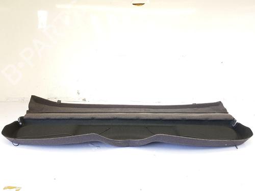 Rear parcel shelf NISSAN MICRA III (K12) 1.2 16V | BP27455581C85 