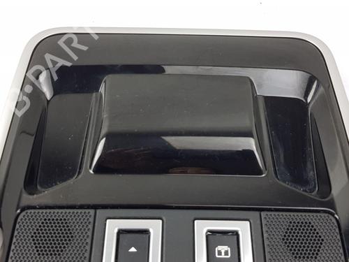 Interior roof light LAND ROVER RANGE ROVER SPORT II (L494) 5.0 SCV8 4x4 | BP28175460I8 