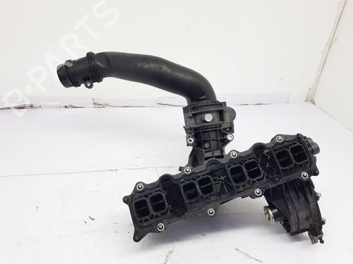Intake manifold MERCEDES-BENZ SPRINTER 3,5-t Van (B907, B910)  | BP25839347M70 