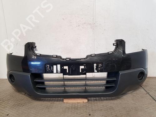 Used Front bumper Front bumper NISSAN QASHQAI I (J10, NJ10) 1.5 dCi (106 hp) 28500940 28500940