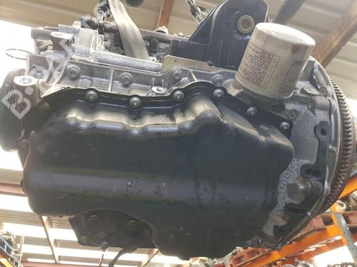 Engine VW TIGUAN (AD1, AX1) 2.0 TDI | BP27708584M1