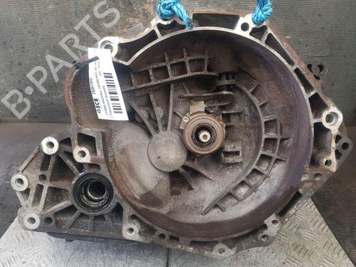 Used Gearbox Gearbox 38271845 38271845
