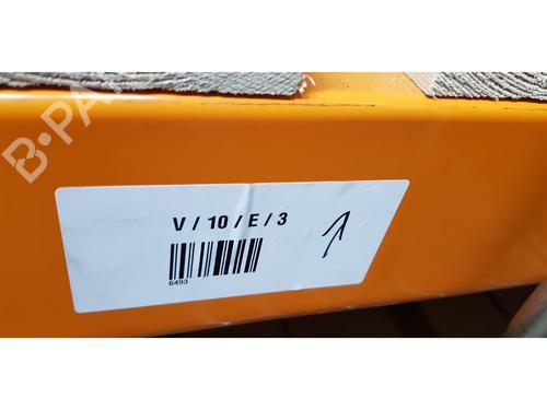 Altro MCLAREN 720S 4.0 | BP29839903O1 