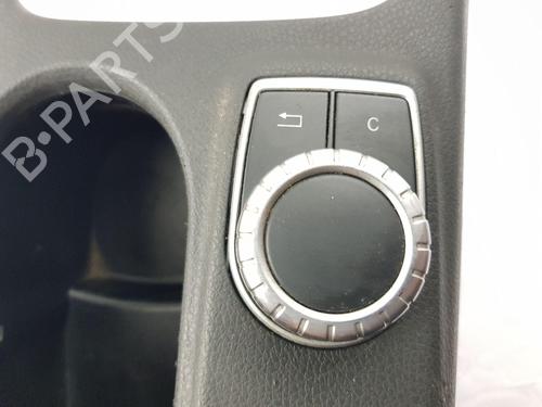 Switch MERCEDES-BENZ GLA-CLASS (X156) GLA 200 CDI / d (156.908) | BP28329485I30 
