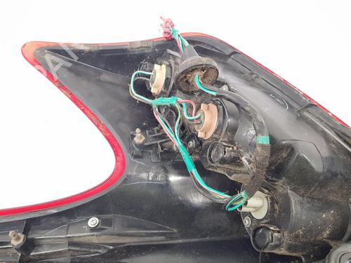 Left taillight NISSAN JUKE (F15) 1.6 | BP32127498C34 