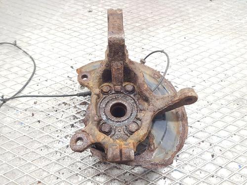 Right front steering knuckle FORD TOURNEO CONNECT / GRAND TOURNEO CONNECT V761 MPV (SK)  | BP22345075M26 