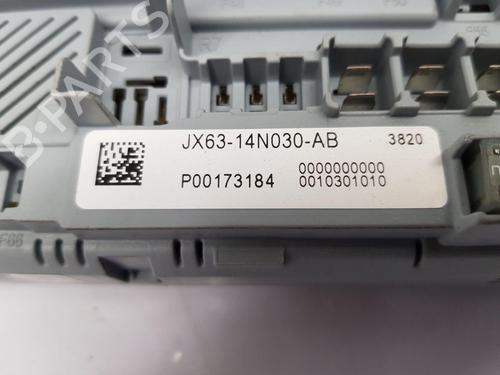 Fuse box JAGUAR XF SPORTBRAKE (X260)  | BP28032736E1 