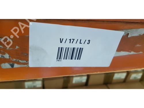 Left mirror AUDI A6 C7 Avant (4G5, 4GD) 3.0 TDI quattro | BP29492919C26 