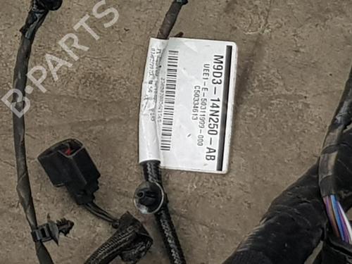 Wiring harness JAGUAR I-PACE (X590) EV400 AWD | BP33165237E16  - Image 19