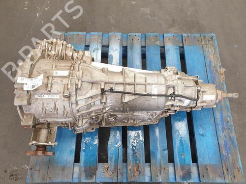 Getriebe für AUDI Q8 (4MN, 4MT) RS FSI Mild Hybrid quattro (600 hp) 27240754