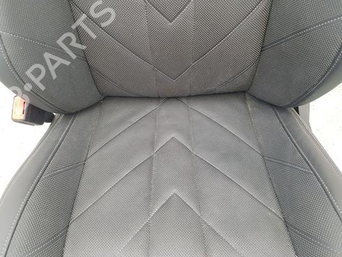 Left front seat BMW XM (G09) XM All-wheel Drive | BP39884163C15 - Image 10