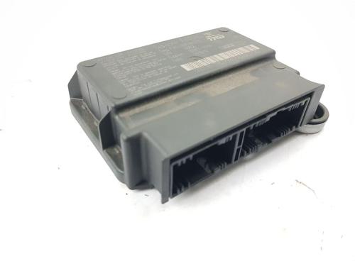 ECU airbags FIAT PANDA (312_, 319_) 1.2 (312PXA1A) | BP31690852M53 